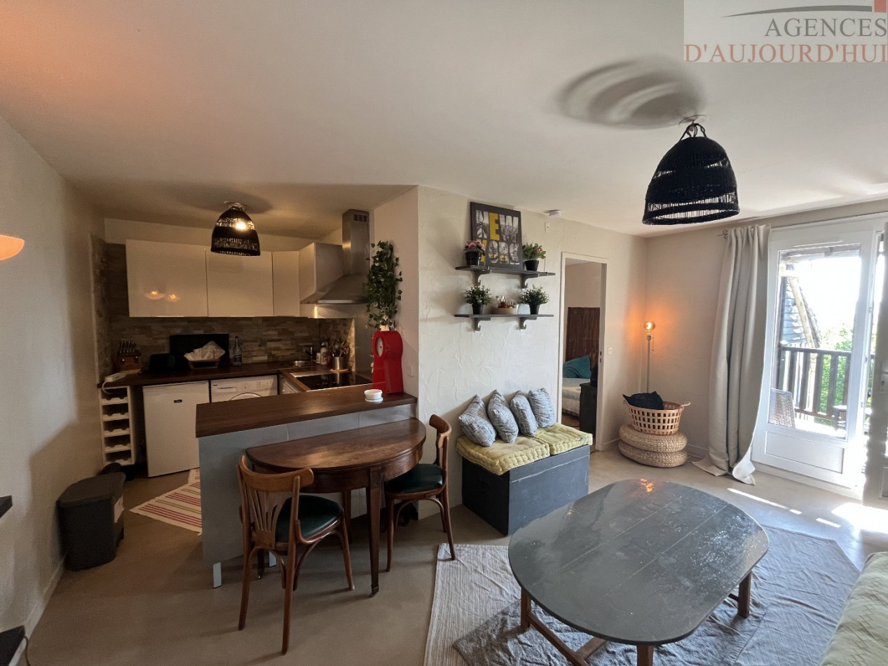 à vendre Appartement Blonville Sur Mer - Photo 4