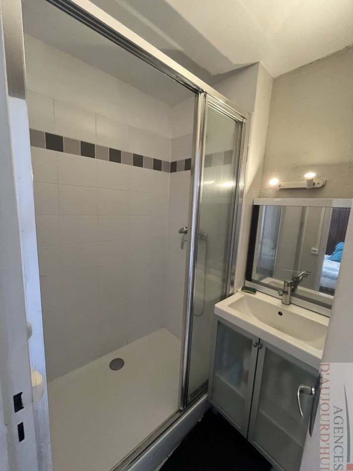 à vendre Appartement Blonville Sur Mer - Photo 8