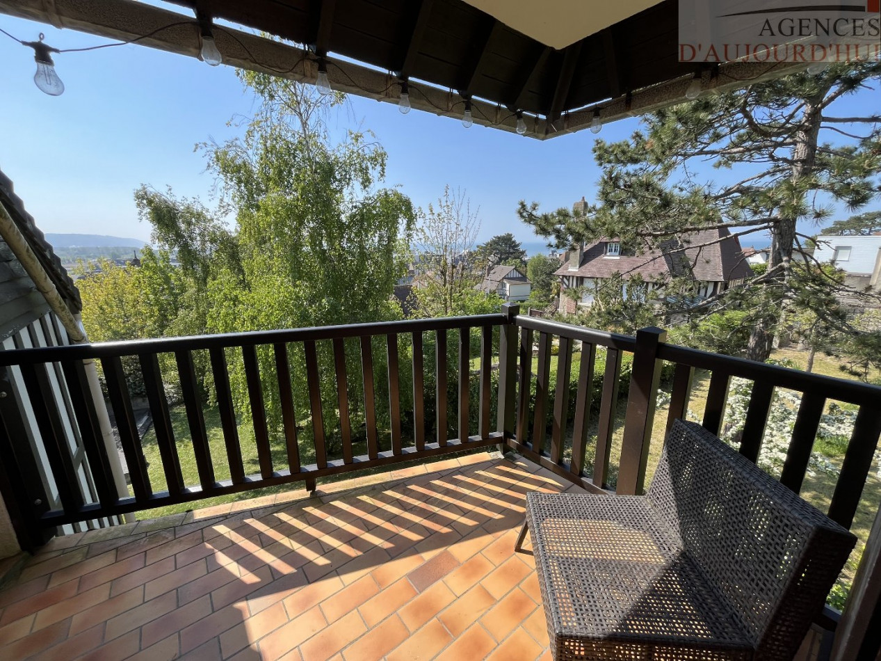 à vendre Appartement Blonville Sur Mer - Photo 2