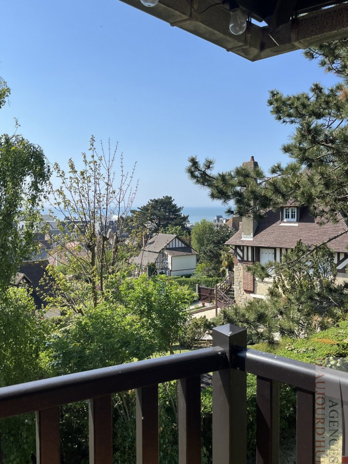 à vendre Appartement Blonville Sur Mer - Photo 3