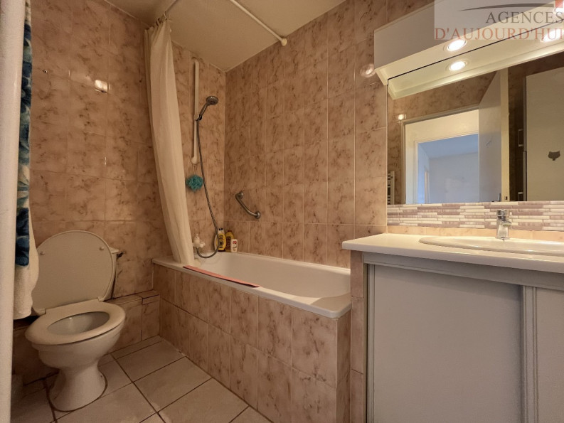 vente Appartement Blonville Sur Mer - Photo 7