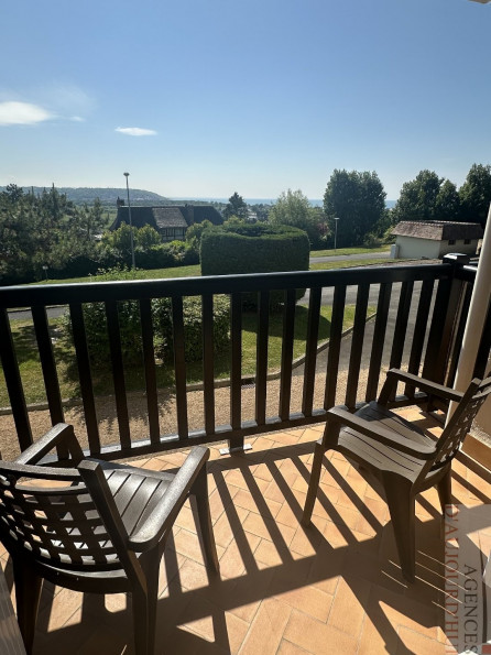 vente Appartement Blonville Sur Mer - Photo 4