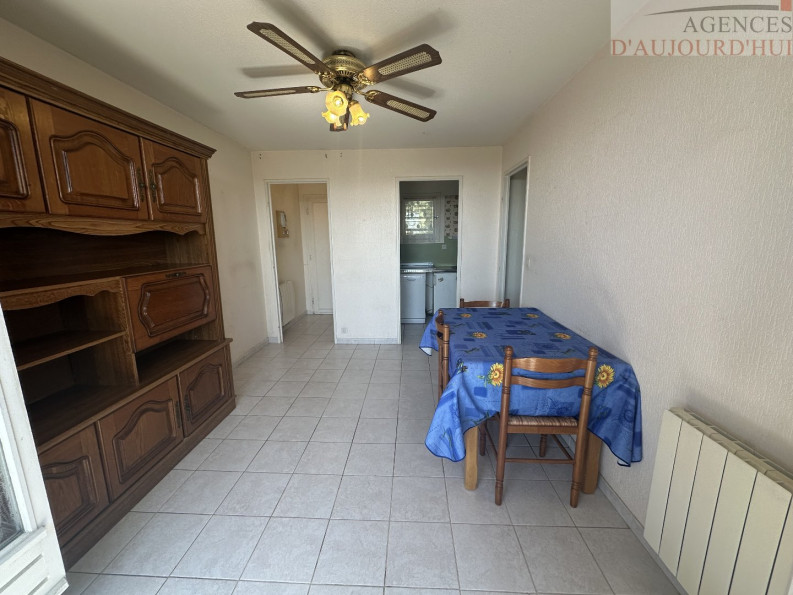 vente Appartement Blonville Sur Mer - Photo 3