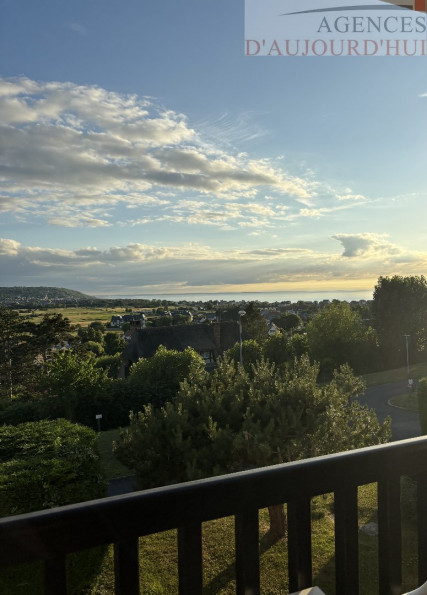 vente Appartement Blonville Sur Mer - Photo 8