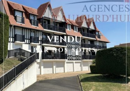 vente Appartement Blonville Sur Mer