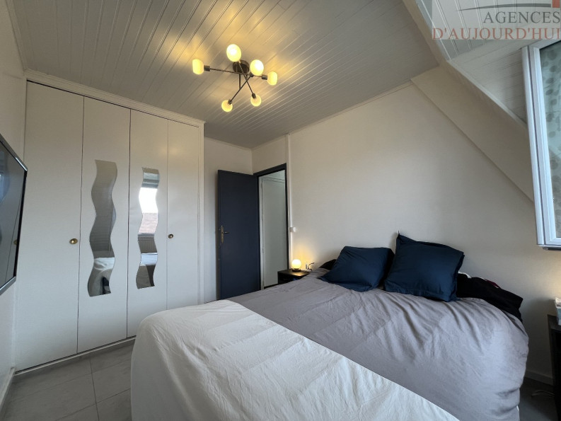 vente Appartement Blonville Sur Mer - Photo 7