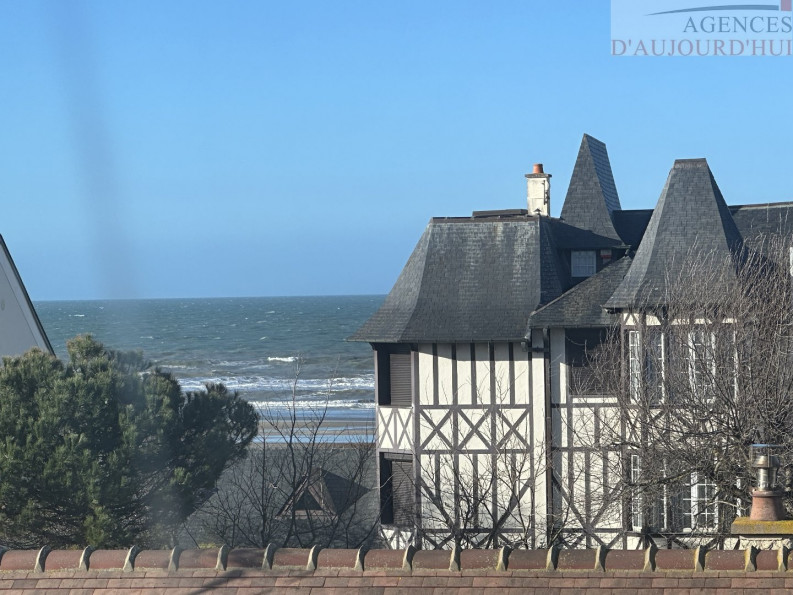 vente Appartement Blonville Sur Mer - Photo 6