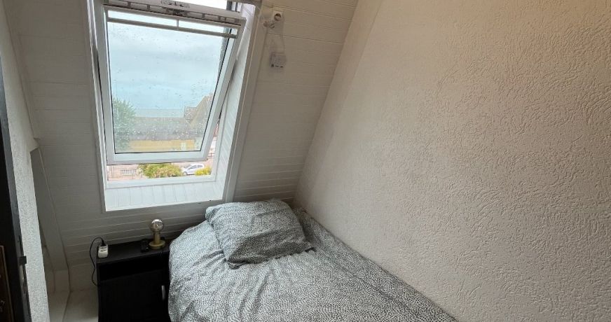 vente Appartement Blonville Sur Mer