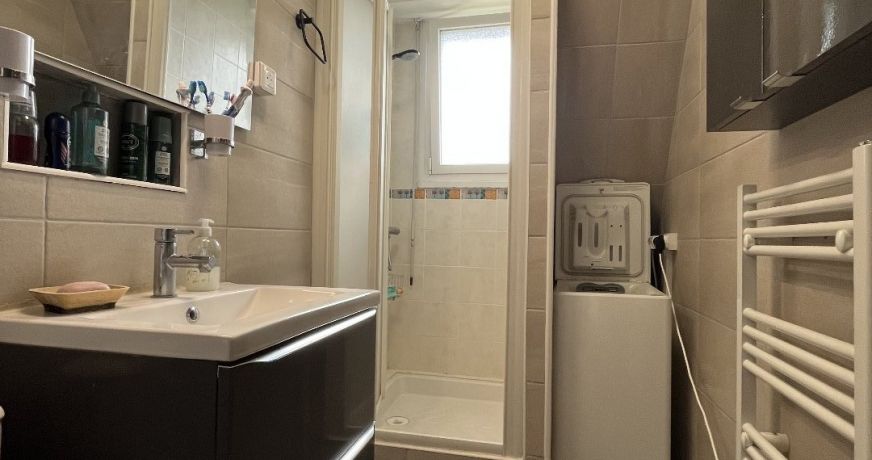 vente Appartement Blonville Sur Mer