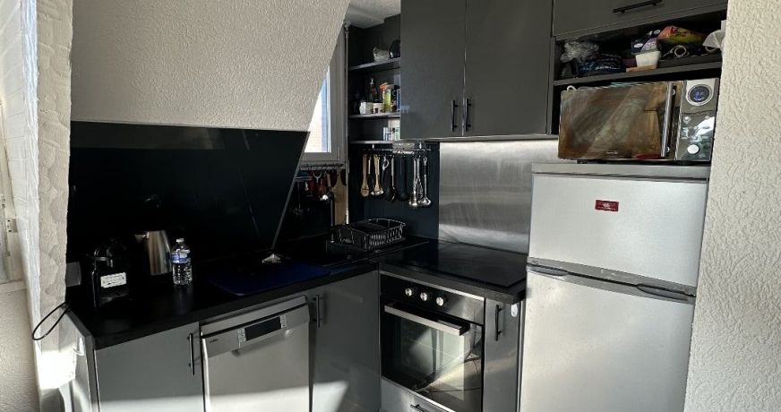 vente Appartement Blonville Sur Mer