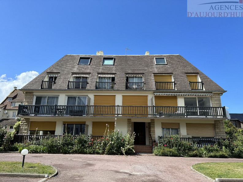 vente Appartement Blonville Sur Mer - Photo 1