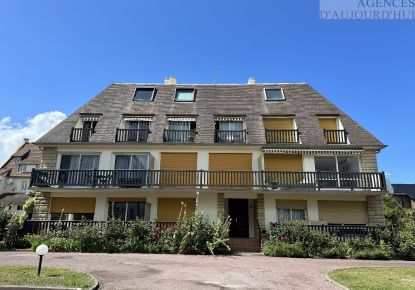 vente Appartement Blonville Sur Mer