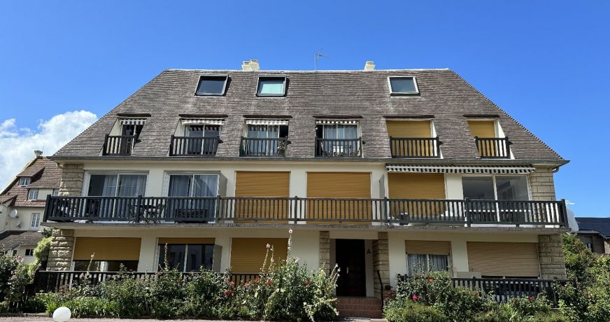 vente Appartement Blonville Sur Mer