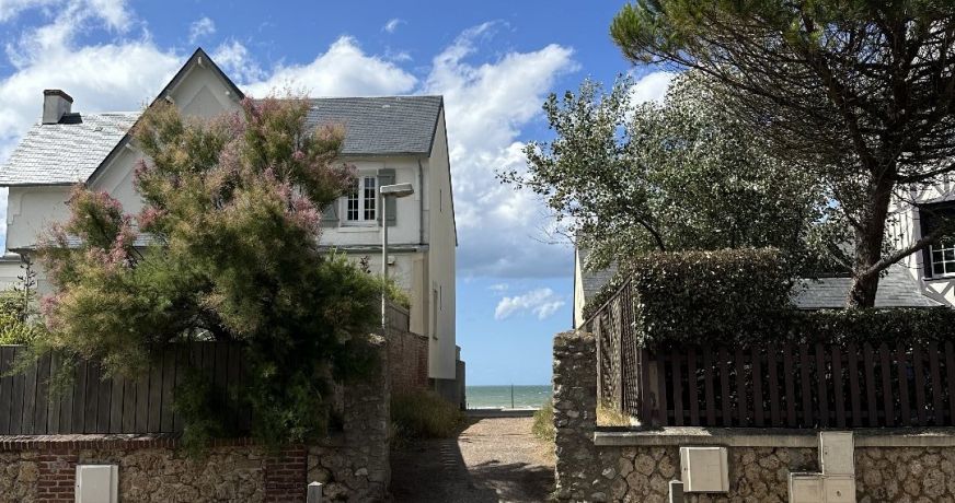 vente Appartement Blonville Sur Mer
