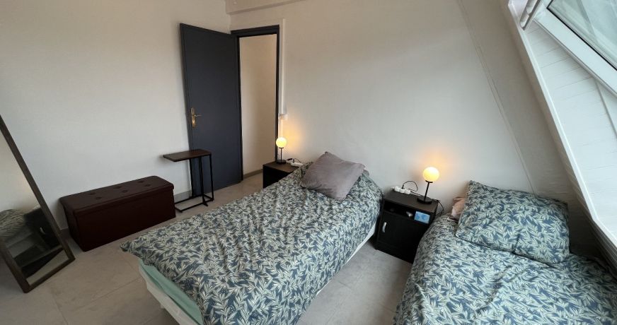vente Appartement Blonville Sur Mer