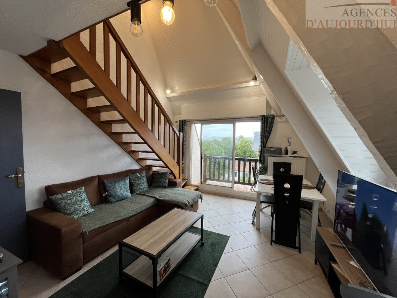 vente Appartement Blonville Sur Mer - Photo 3