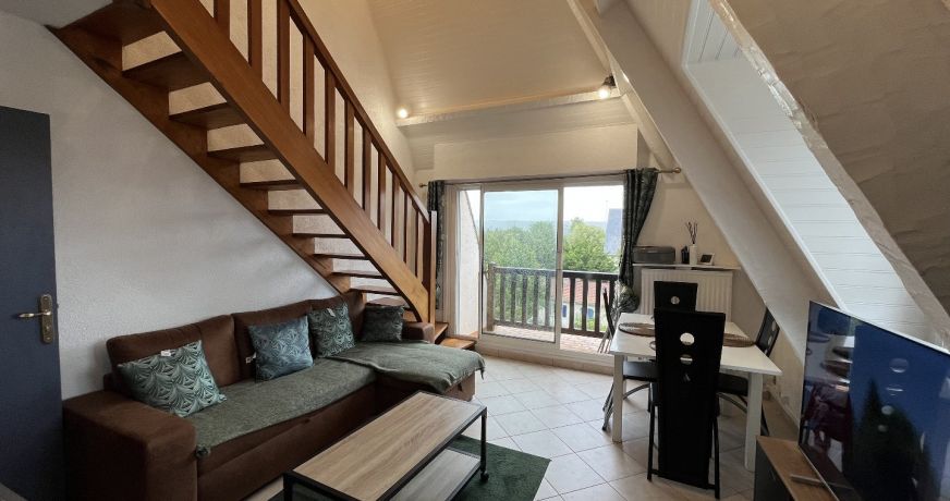 vente Appartement Blonville Sur Mer