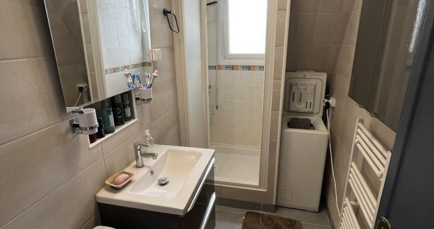 vente Appartement Blonville Sur Mer