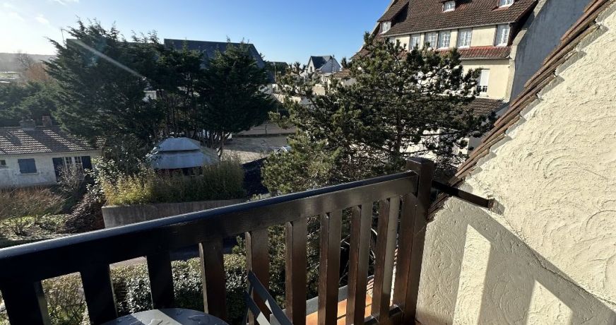 vente Appartement Blonville Sur Mer