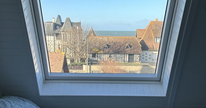 vente Appartement Blonville Sur Mer