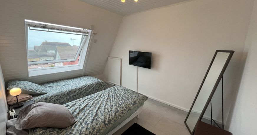 vente Appartement Blonville Sur Mer