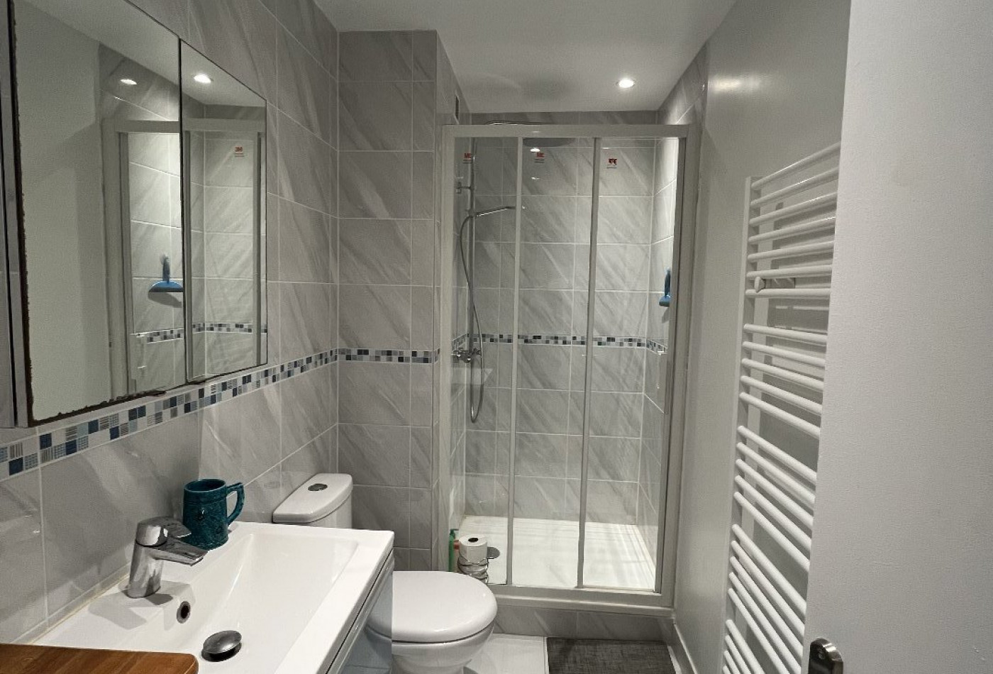 vente Appartement Blonville Sur Mer - Photo 4