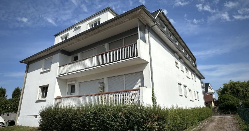 vente Appartement Blonville Sur Mer