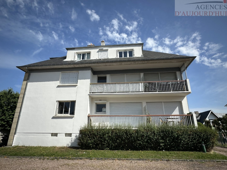 vente Appartement Blonville Sur Mer - Photo 8