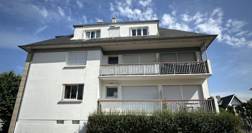 vente Appartement Blonville Sur Mer