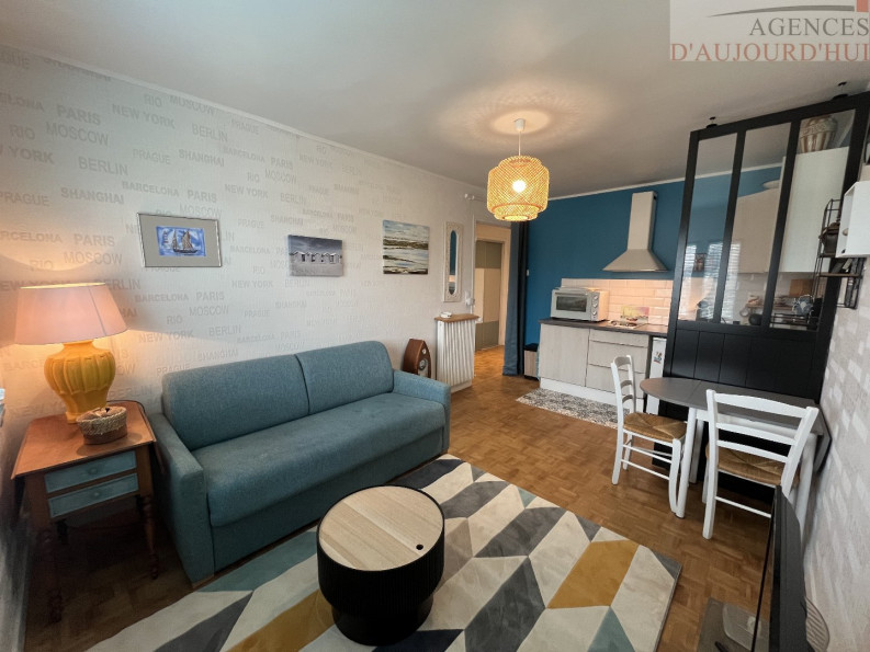 vente Appartement Blonville Sur Mer - Photo 1
