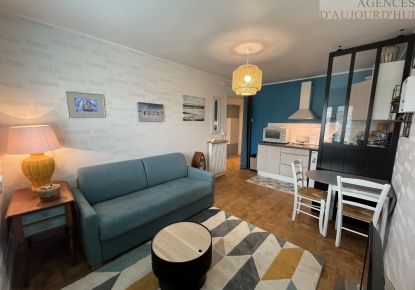 vente Appartement Blonville Sur Mer