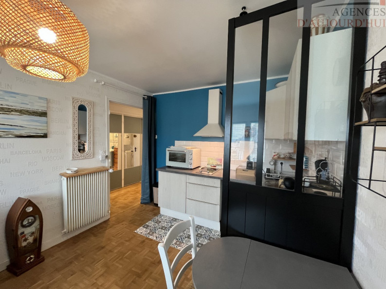 vente Appartement Blonville Sur Mer - Photo 3
