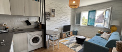 vente Appartement Blonville Sur Mer