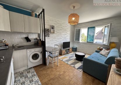 vente Appartement Blonville Sur Mer
