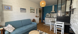 vente Appartement Blonville Sur Mer