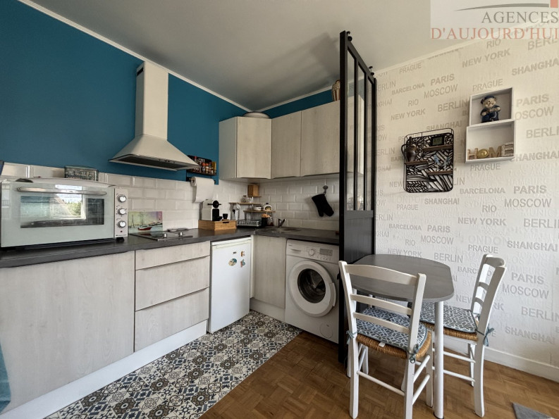 vente Appartement Blonville Sur Mer - Photo 3