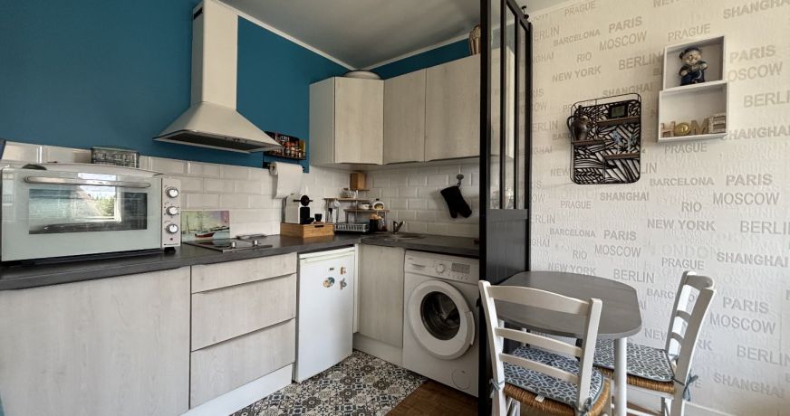 vente Appartement Blonville Sur Mer