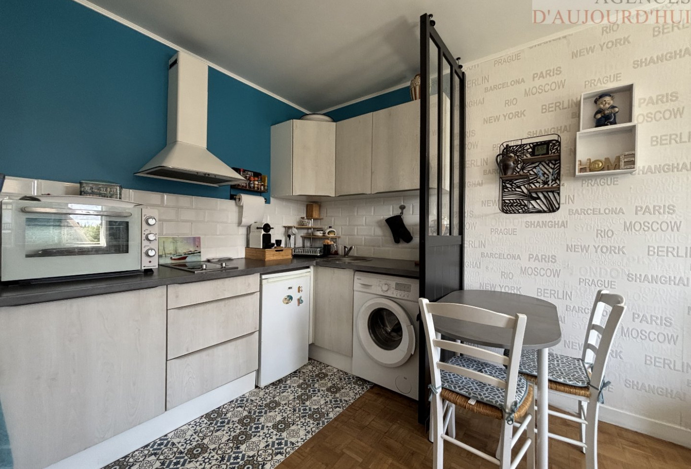 vente Appartement Blonville Sur Mer - Photo 3