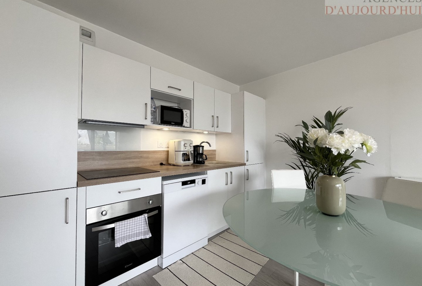 vente Appartement Blonville Sur Mer - Photo 5