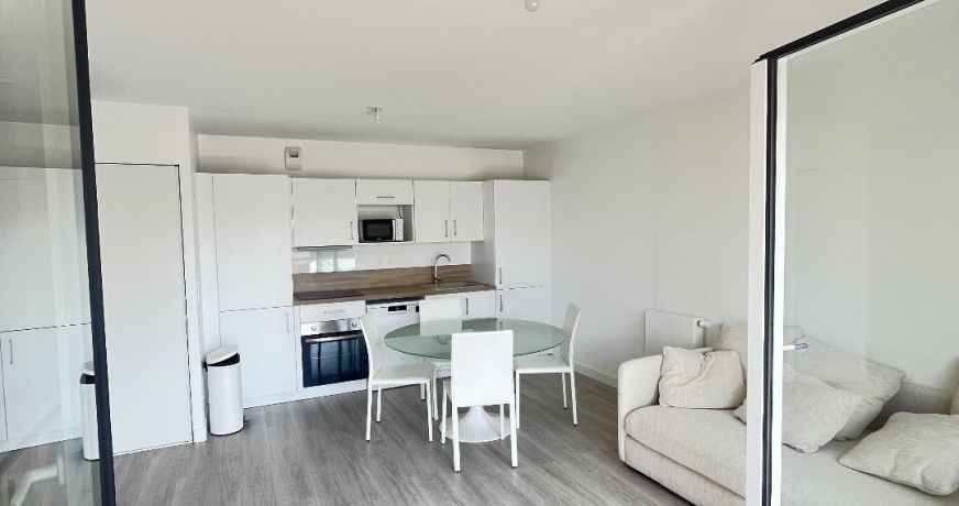 vente Appartement Blonville Sur Mer