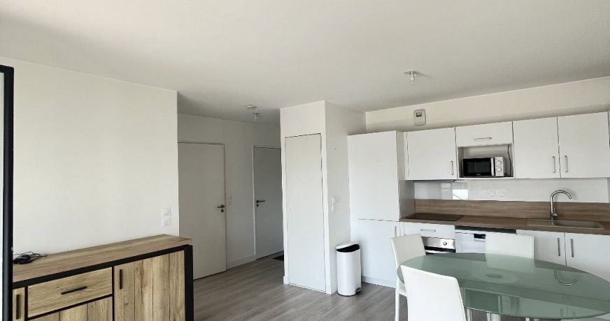 vente Appartement Blonville Sur Mer