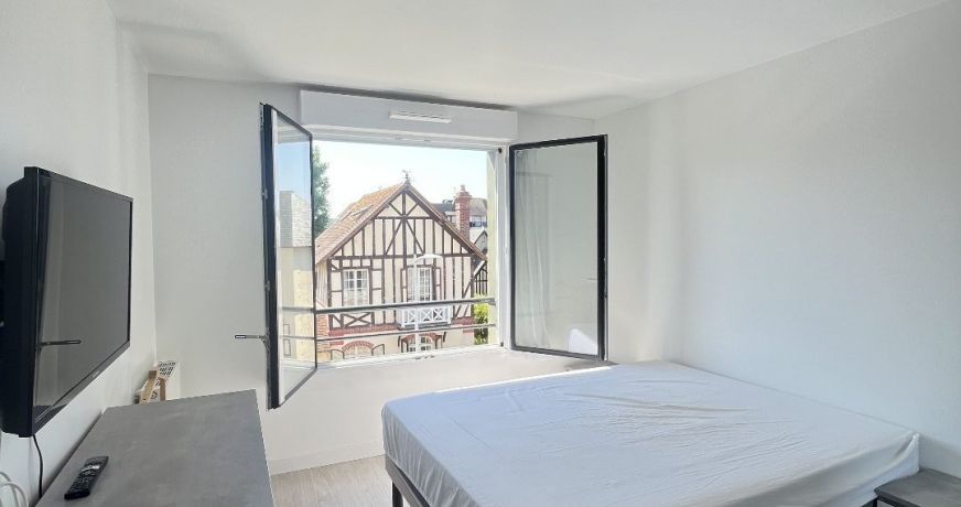 vente Appartement Blonville Sur Mer