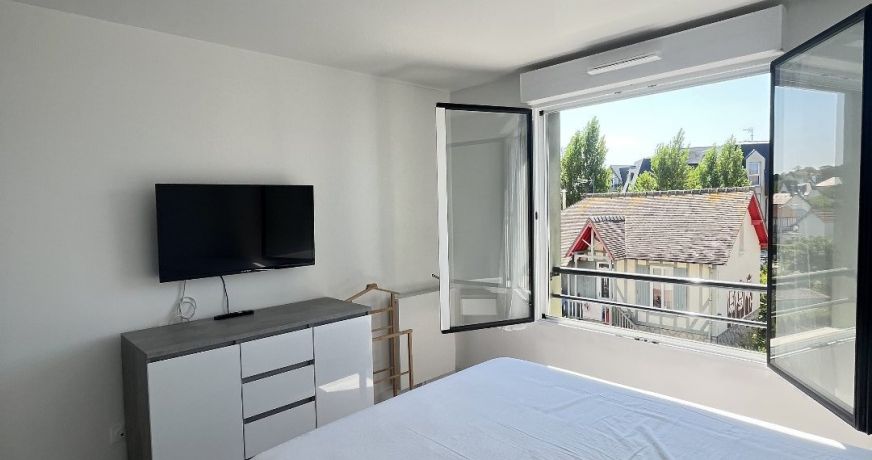 vente Appartement Blonville Sur Mer
