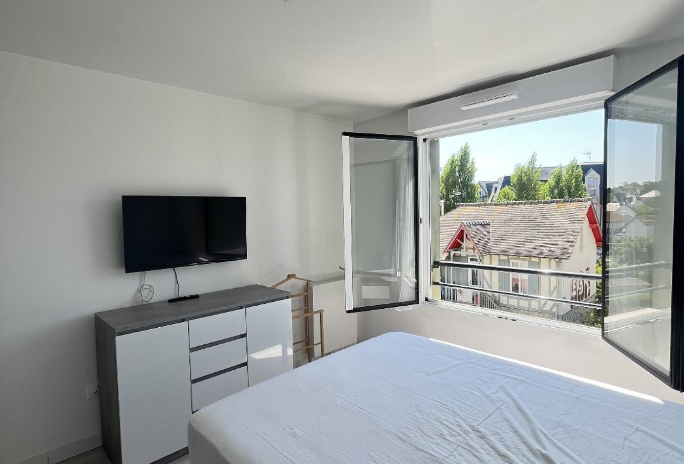 vente Appartement Blonville Sur Mer - Photo 7