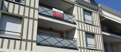 vente Appartement Blonville Sur Mer
