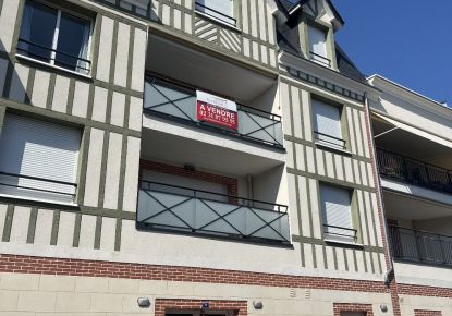 vente Appartement Blonville Sur Mer