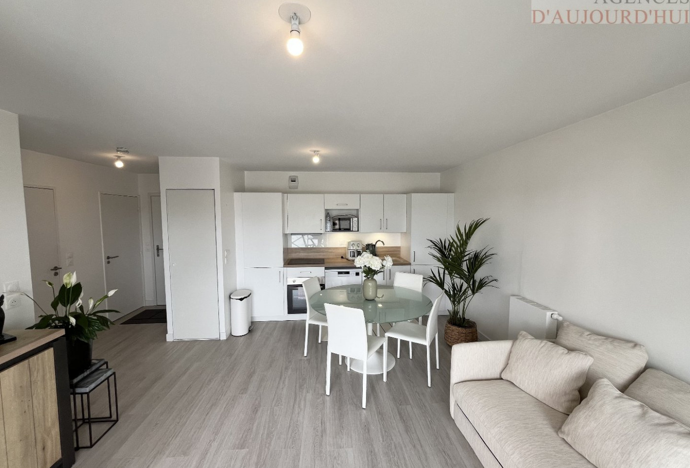 vente Appartement Blonville Sur Mer - Photo 4