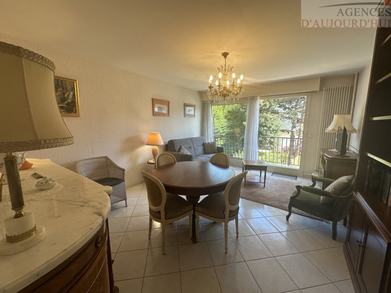 vente Appartement Deauville - Photo 6