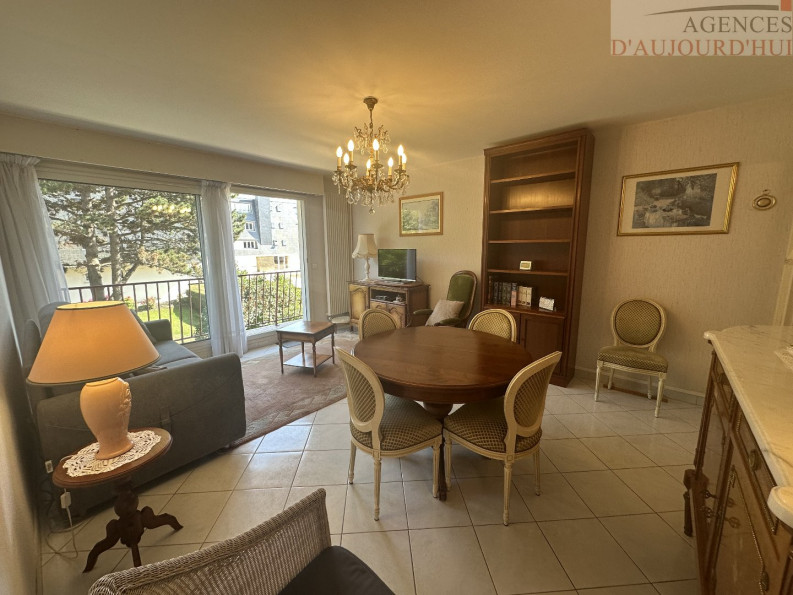 vente Appartement Deauville - Photo 5