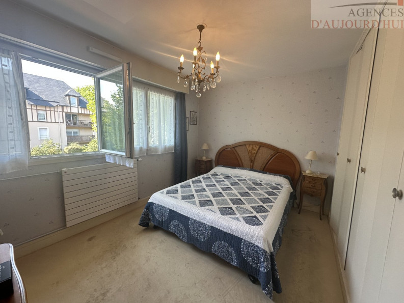 vente Appartement Deauville - Photo 8